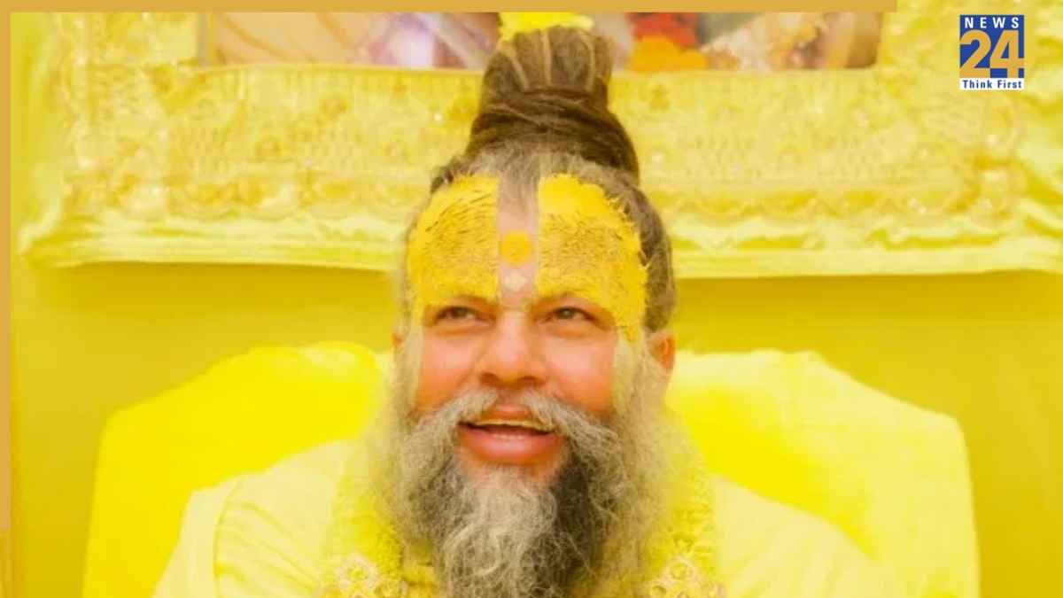 premanand maharaj