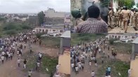 pune communal violence