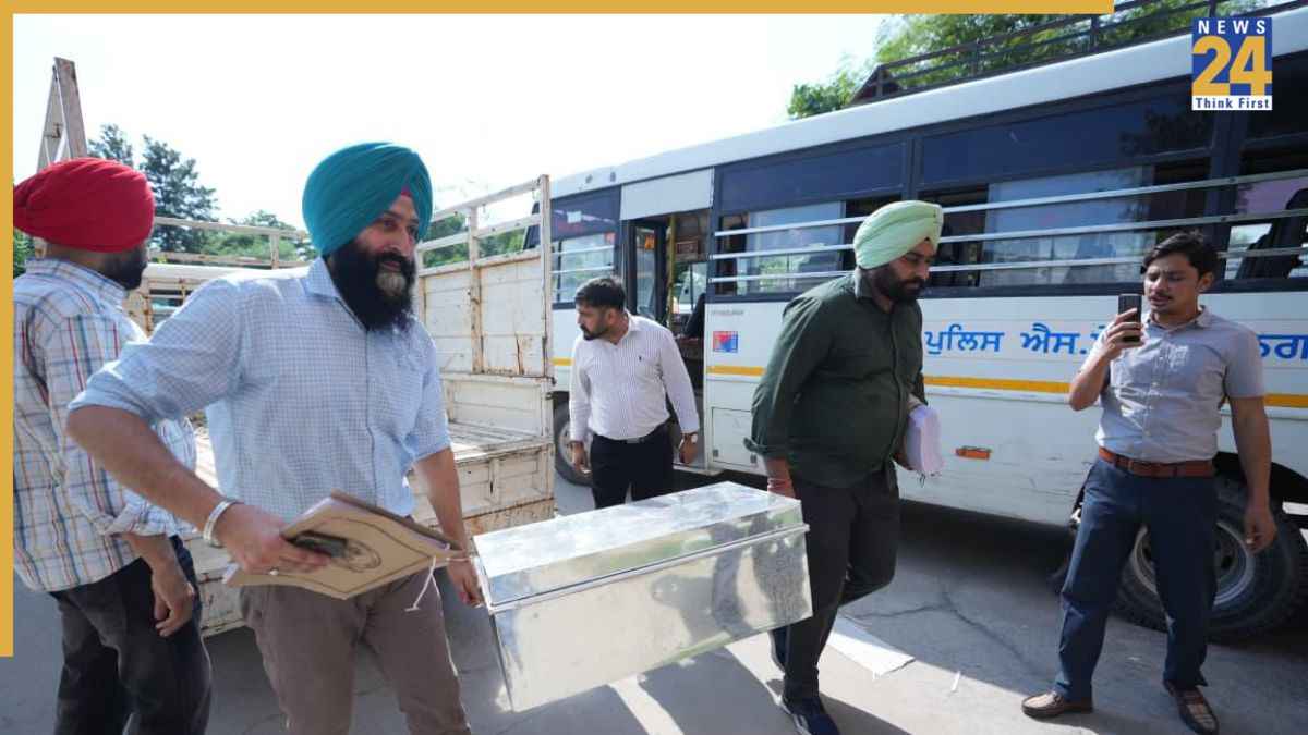 punjab news