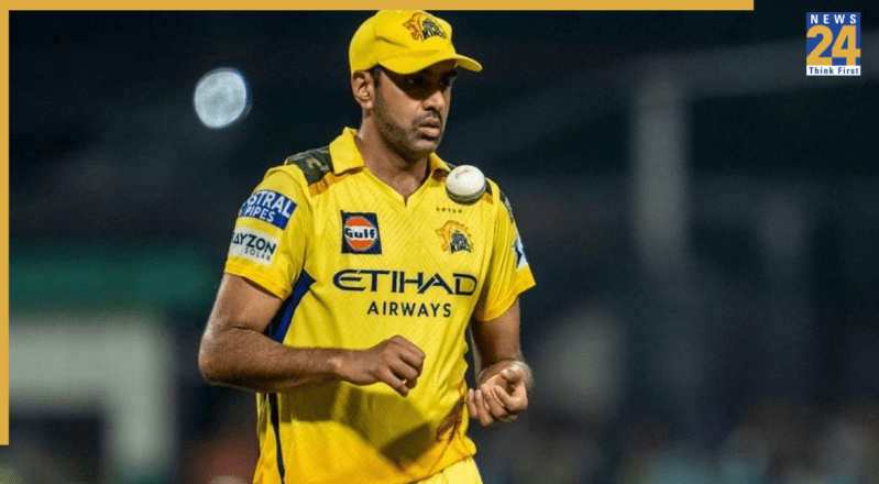 R Ashwin, IPL