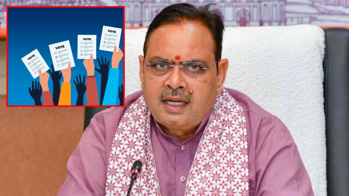 राजस्थान सरकार का बड़ा फैसला- किसी भी यूनिवर्सिटी या कॉलेज में नहीं होंगे छात्र संघ के चुनाव