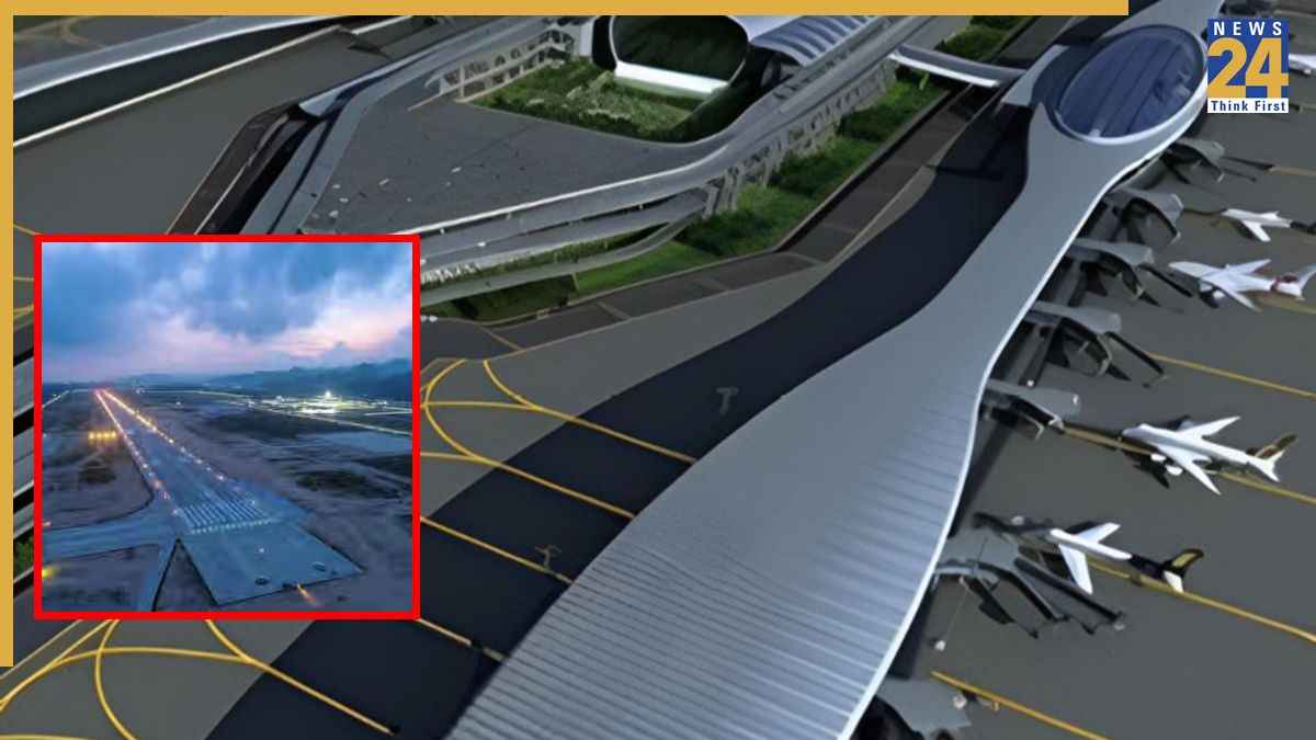 rajasthan new airport news