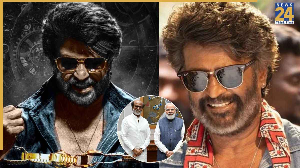 rajinikanth coolie