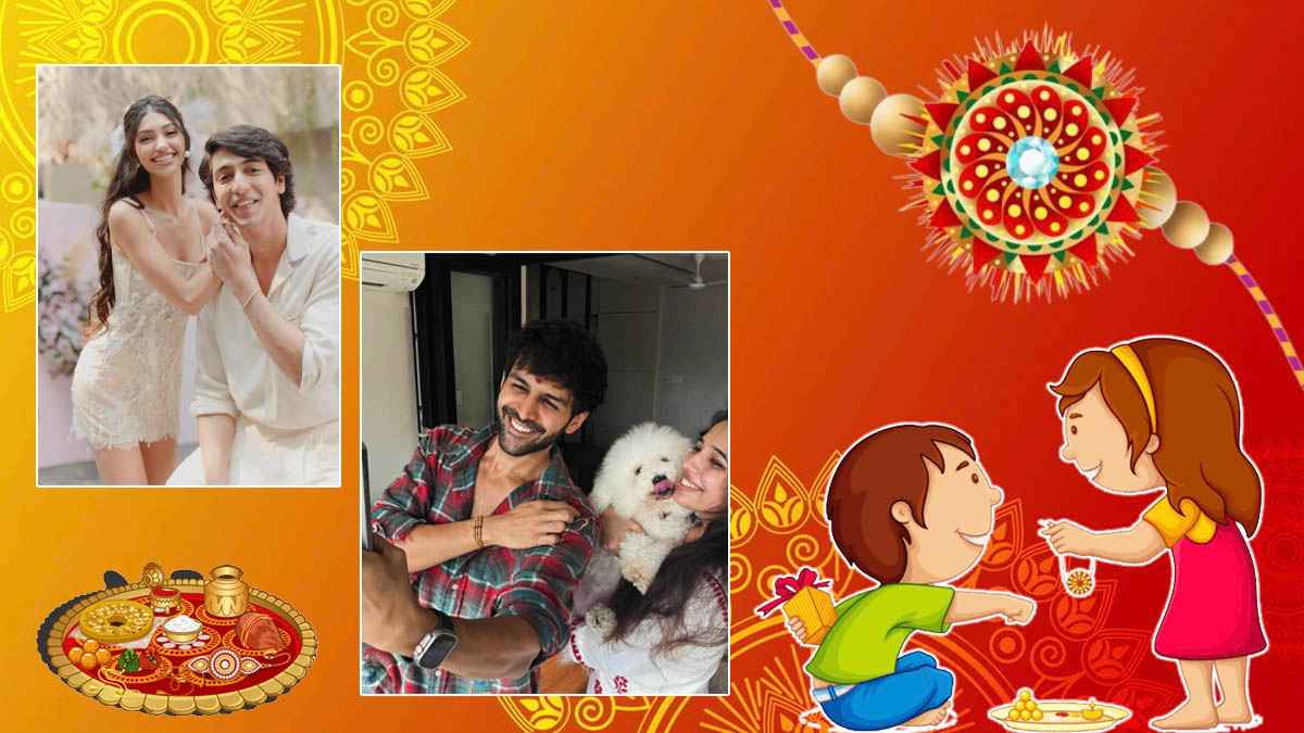 Raksha Bandhan 2025