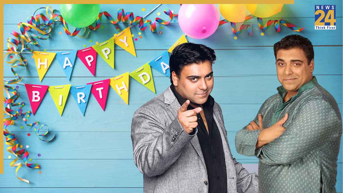 अमीर होने के बाद भी काम क्यों करते हैं Ram Kapoor? एक्टर बोले- एक बार पैसा…
