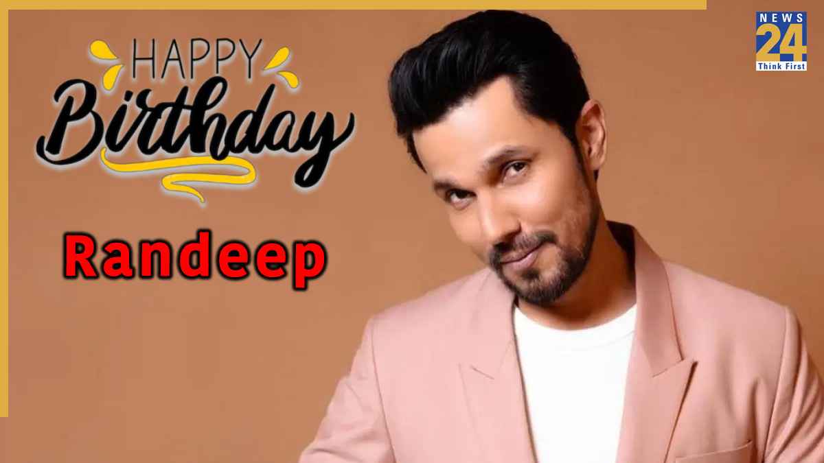 Randeep Hooda के हाथ से क्यों निकली थी 'रंग दे बसंती'? एक्टर ने खुद किया खुलासा