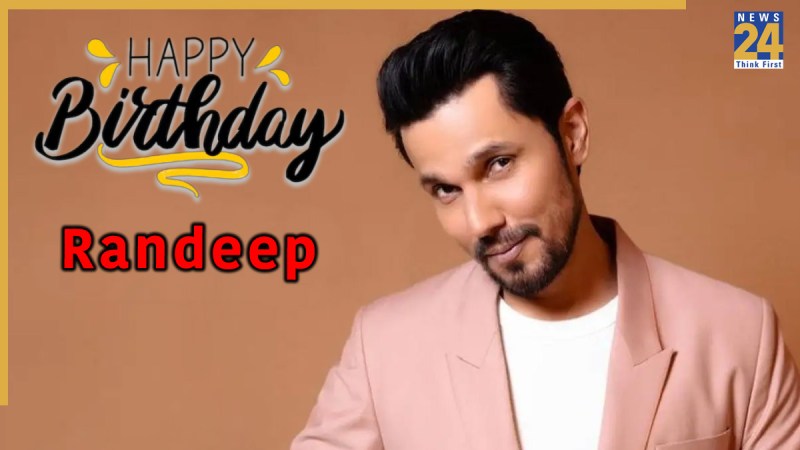Randeep Hooda