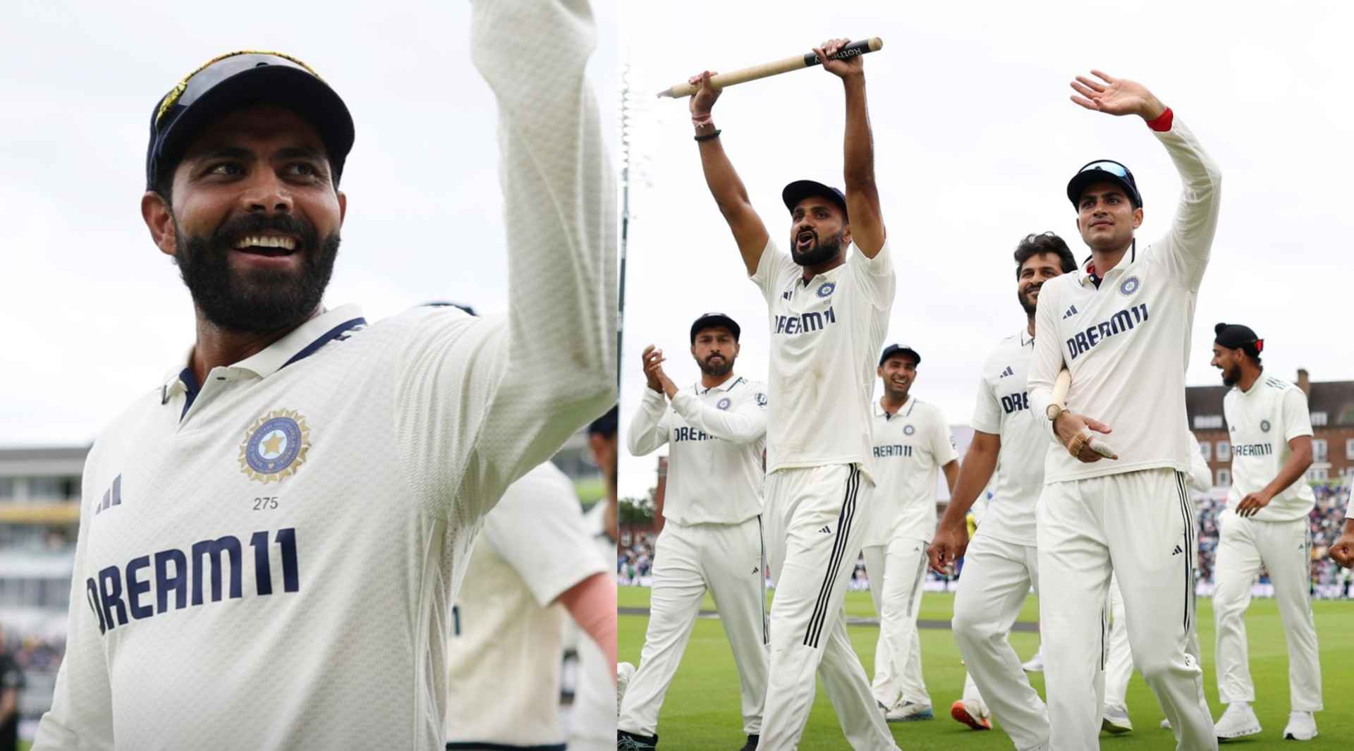 IND vs ENG, Ravindra Jadeja