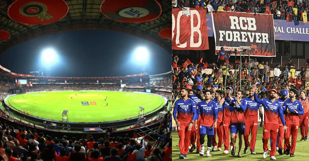 RCB, IPL
