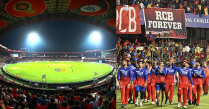 RCB, IPL