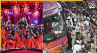 RCB, Bengaluru Stampede