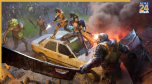 Redeem Code