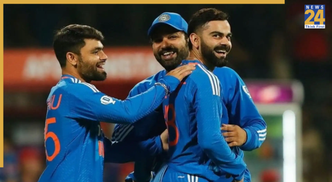 Rinku Singh, Asia Cup 2025