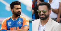 Rohit Sharma, Irfan Pathan