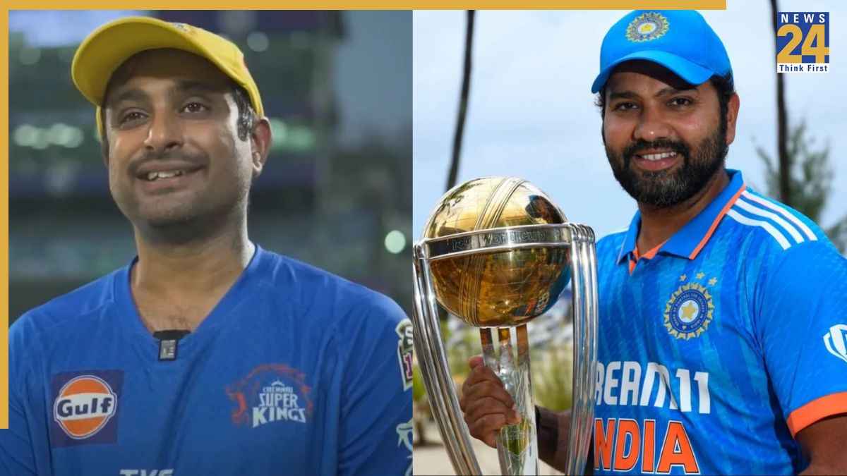रोहित शर्मा को क्यों World Cup 2027 तक खेलना चाहिए? अंबाती रायडू ने बताया बड़ा कारण
