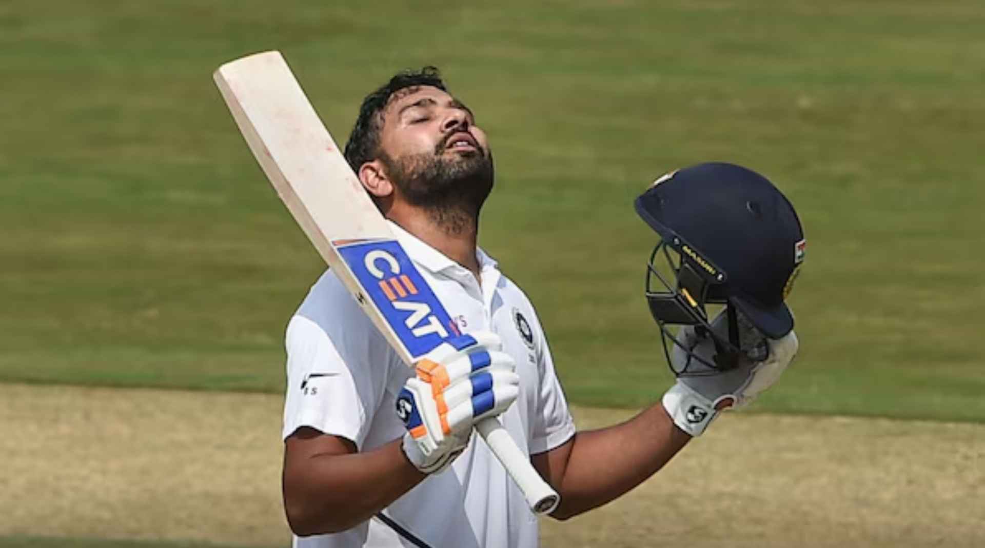 Rohit Sharma