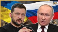 Donald Trump-Putin Meeting