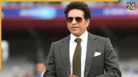 sachin tendulkar