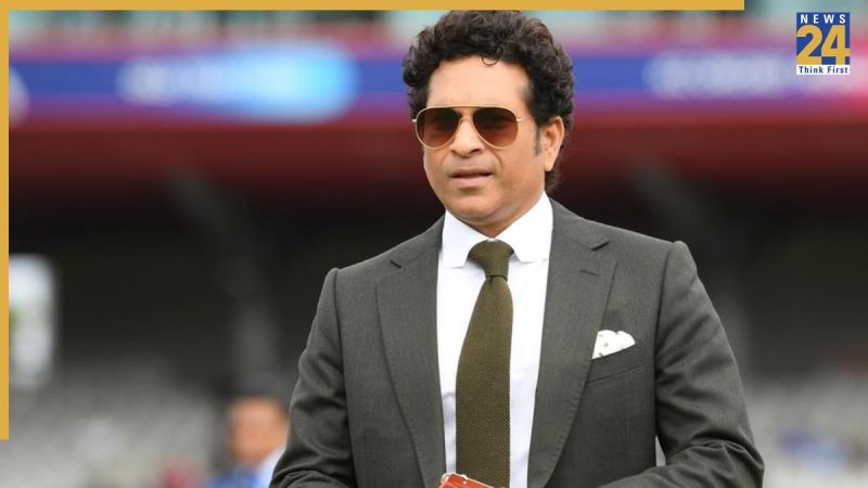 sachin tendulkar