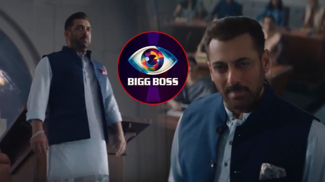 Bigg Boss 19