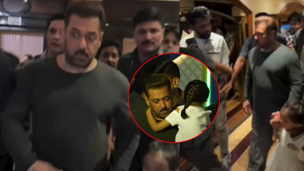 Salman Khan