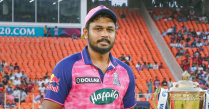 Sanju Samson, RR