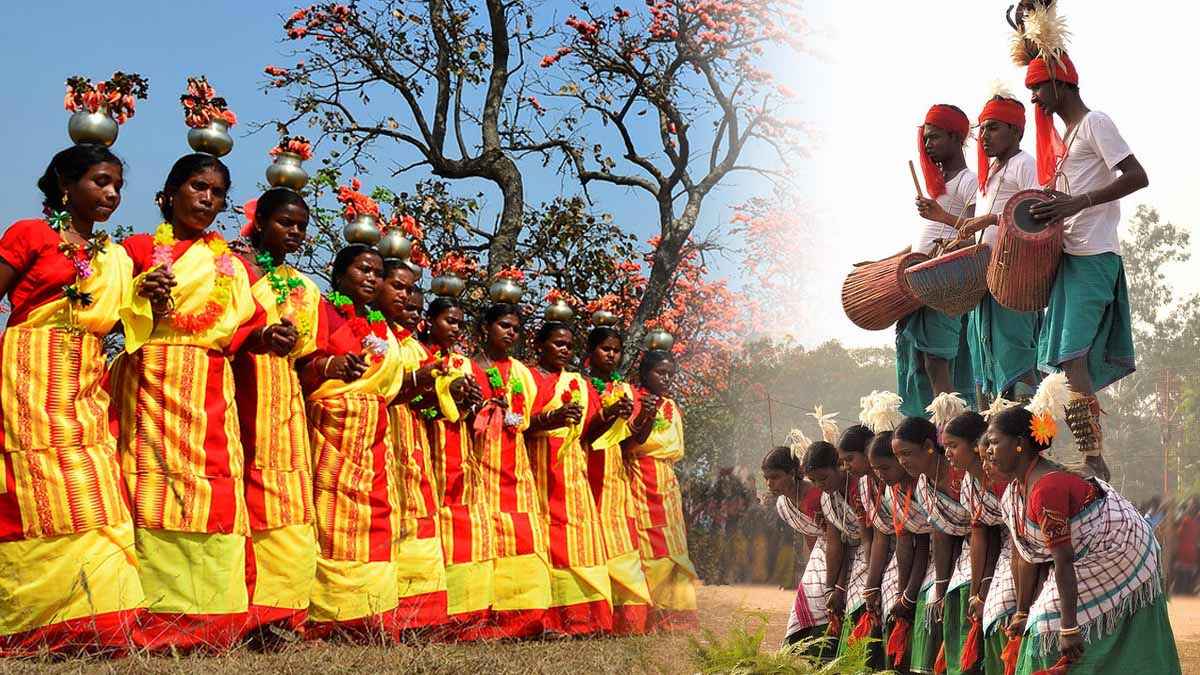 9 राज्यों में 70 लाख की आबादी, कैसे रहता है देश का तीसरा सबसे बड़ा आदिवासी समुदाय 'संथाल' ; जिसके लिए शिबू सोरेन ने अपना पूरा जीवन किया था समर्पित