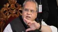 satypal Malik