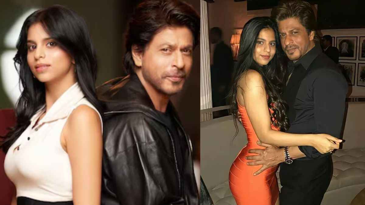 Shahrukh Khan के नेशनल अवॉर्ड जीतने पर सुहाना ने शेयर किया खास पोस्ट, क्या बोलीं एक्टर की लाडली?