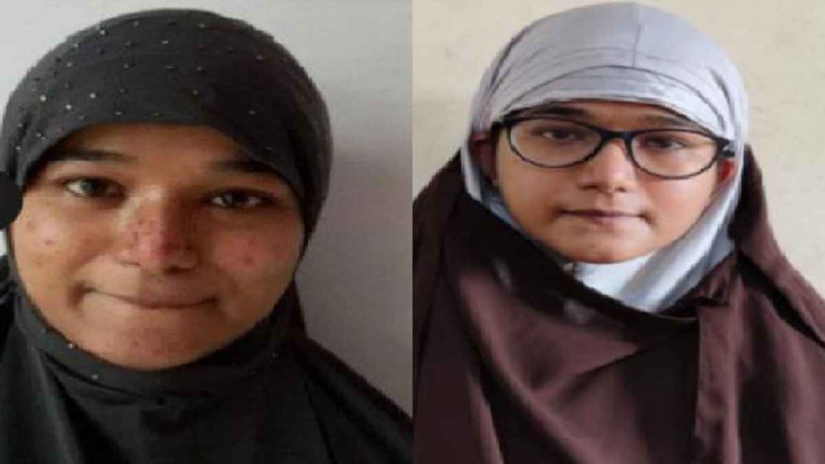 'जिहाद कर भारत में सरकार गिराने की थी साजिश', 'गजवा-ए-हिंद' की वकालत करने वाली शमा परवीन गिरफ्तार