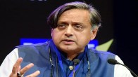 shashi tharoor, Donald Trump Tariff, Tariff