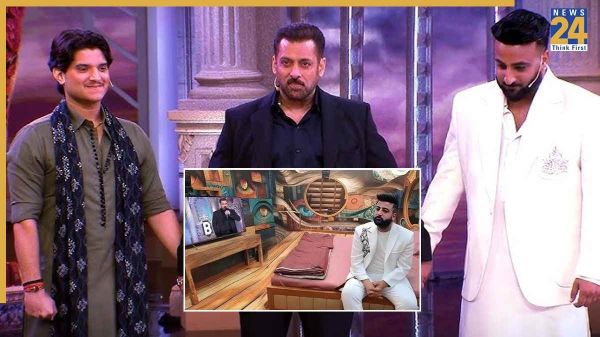 Bigg Boss 19
