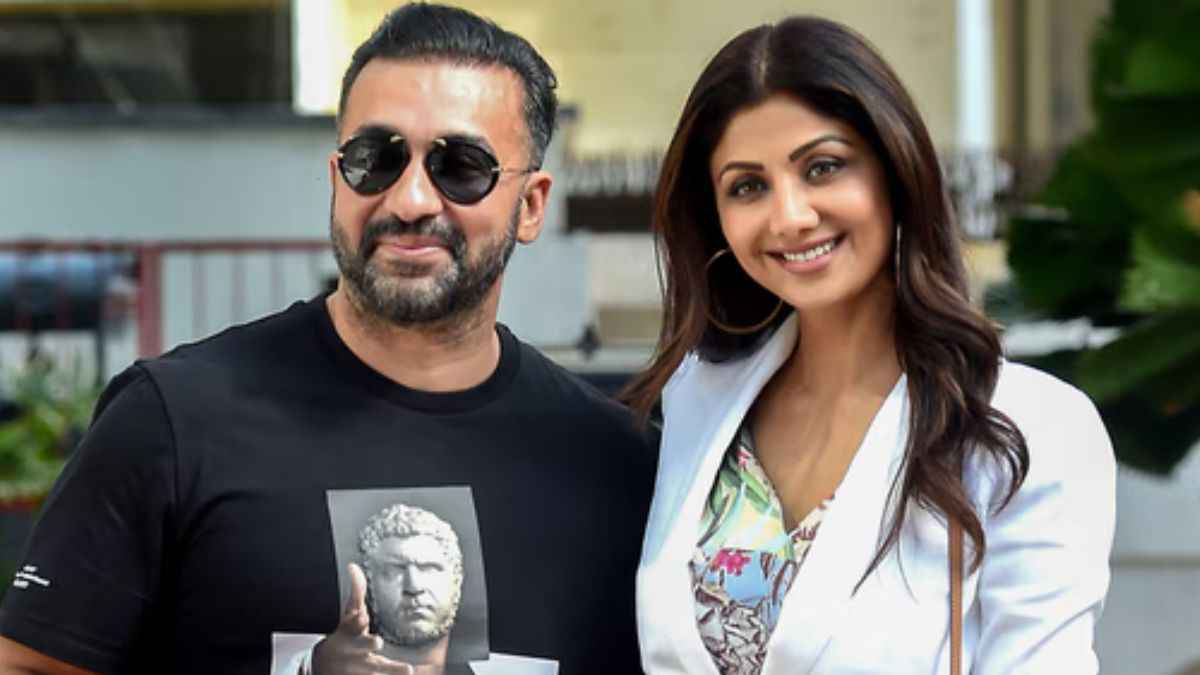 shilpa shetty raj kundra