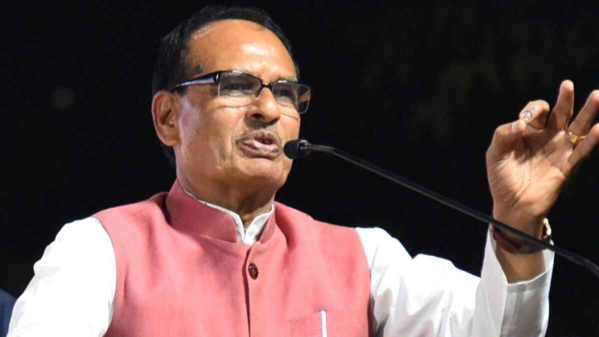 shivraj singh chauhan in rajasthan