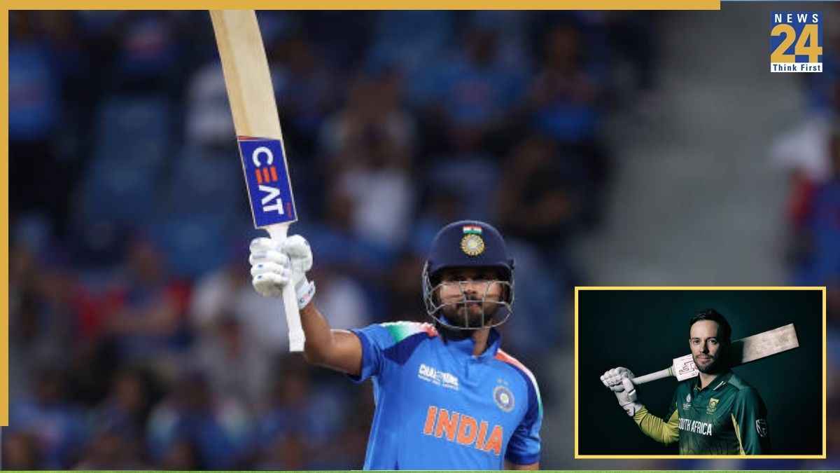 shreyas iyer