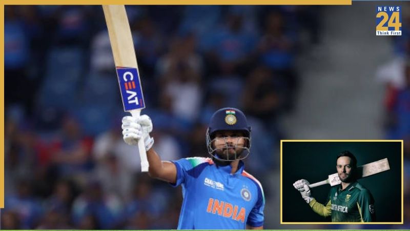 shreyas iyer
