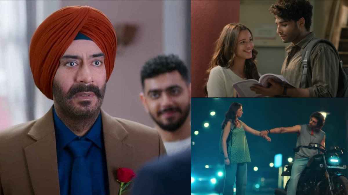 Box Office Report