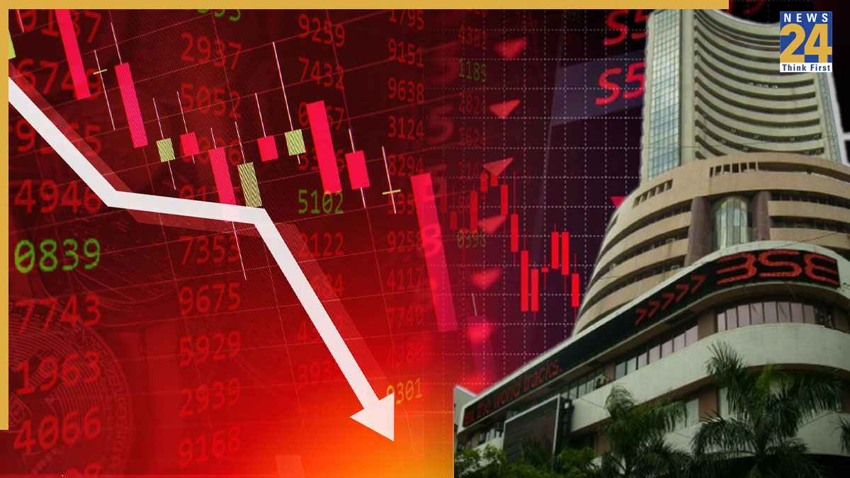 stock market
