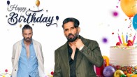 Happy Birthday Suniel Shetty