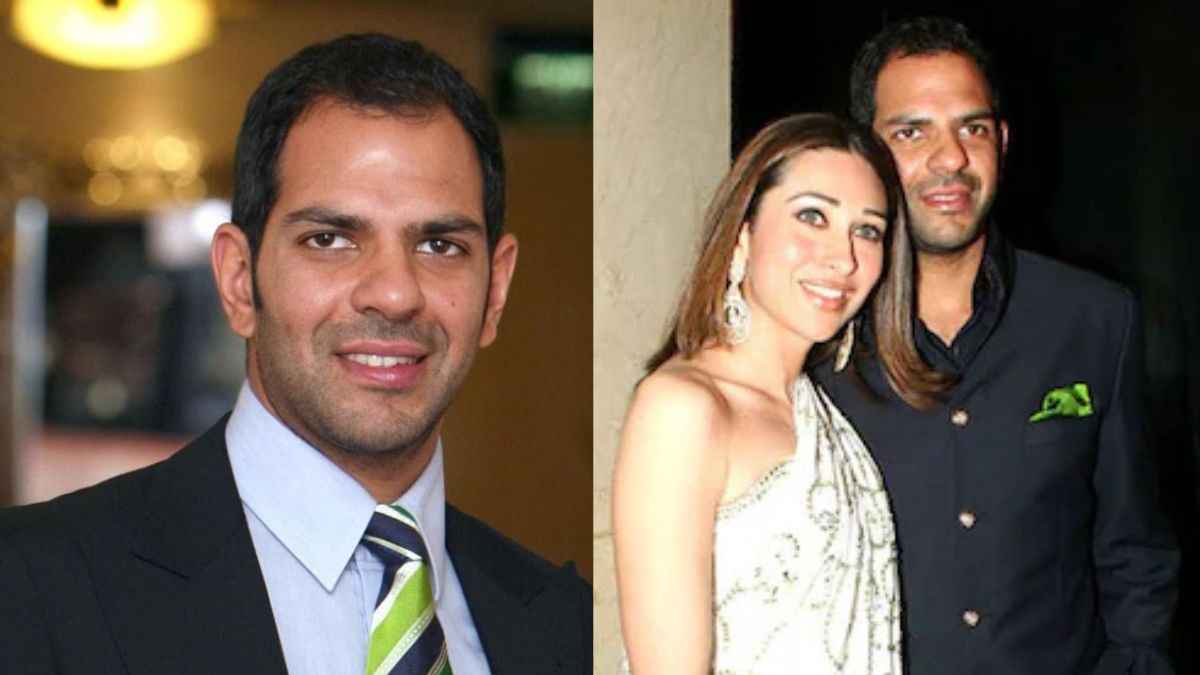 sunjay kapur