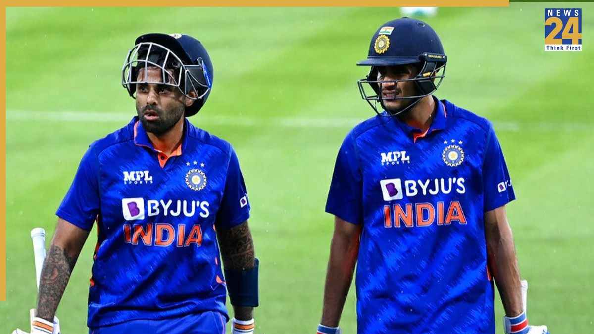 Asia Cup 2025 India Squad