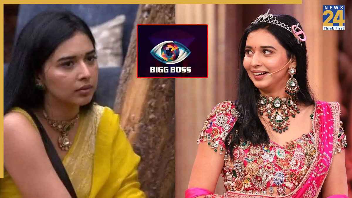 Bigg Boss 19