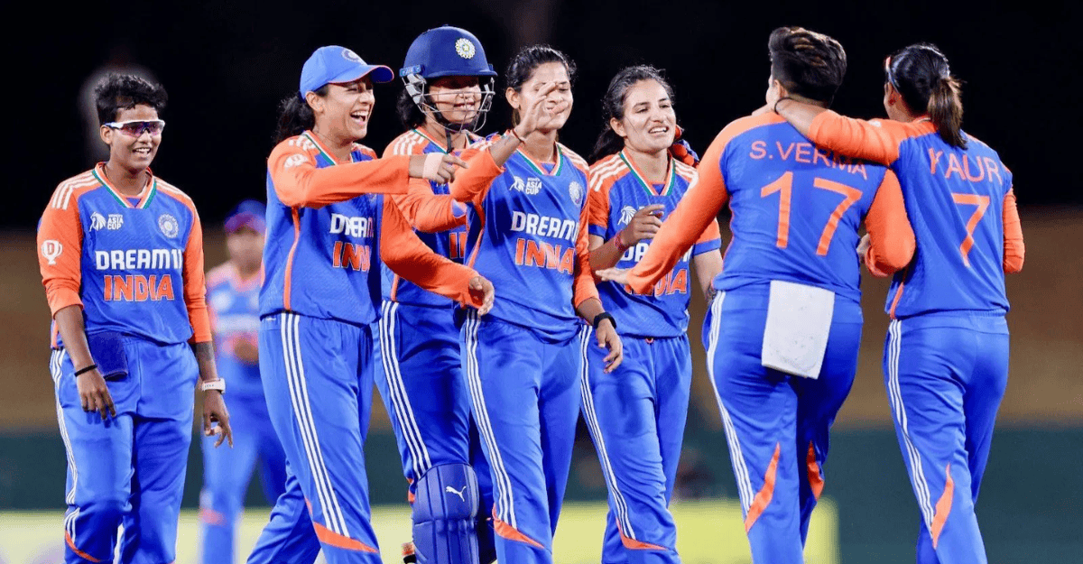 Team India