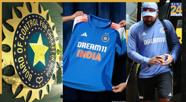Team India, Asia Cup 2025, Dream 11