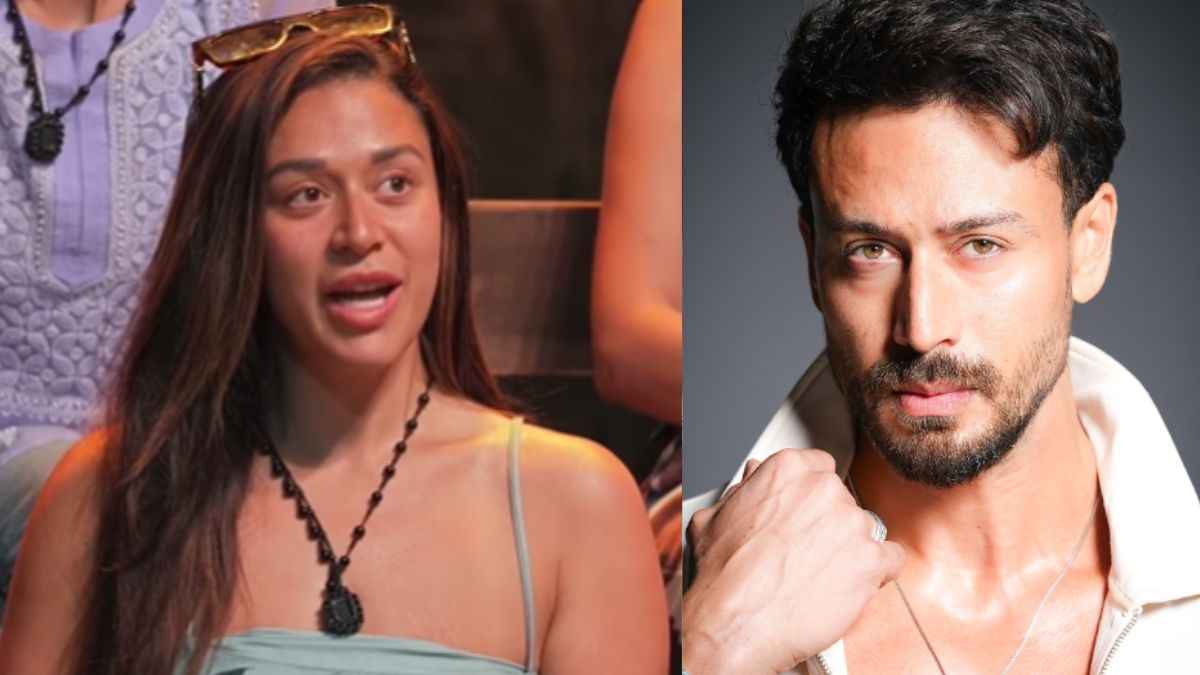 tiger shroff