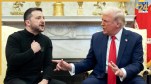 Trump Zelensky Meeting