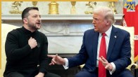 Trump Zelensky Meeting