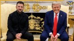 Donaldt Trump | Volodymyr Zelensky | Russia Ukraine War