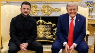 Donaldt Trump | Volodymyr Zelensky | Russia Ukraine War