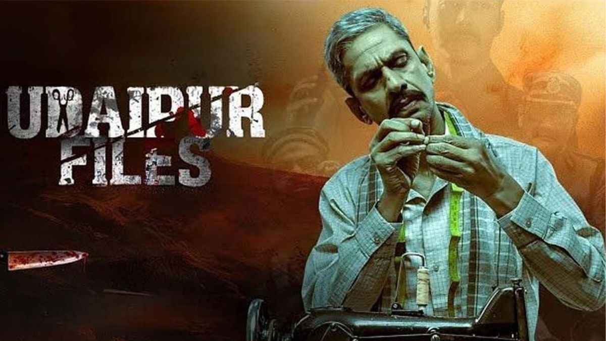Udaipur Files के फिल्ममेकर को मिली जान से मारने की धमकी, अमित जानी ने पोस्ट शेयर कर किया खुलासा